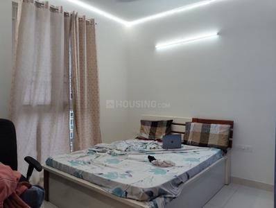 Bedroom Image of 1646 Sq.ft 3 BHK Apartment / Flat for sale in Brigade Cornerstone Utopia by Brigade Enterprises Ltd, Varthur Bengaluru for Rs. 27900000
