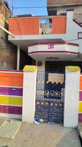 Image of 550 Sq.ft 1 BHK Independent House for sale in Zakir Hussain Nagar, Nellore for Rs. 2500000