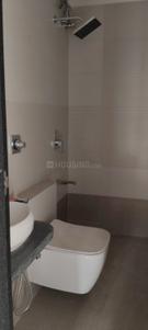 Bathroom Image of 800 Sq.ft 2 BHK Apartment / Flat for sale in Chembur Mumbai for Rs. 18500000