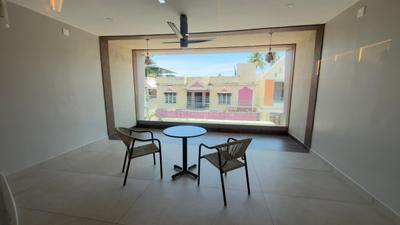 Hall Image of 5800 Sq.ft 4 BHK Independent House for sale in Thoppumpady Kochi for Rs. 72500000