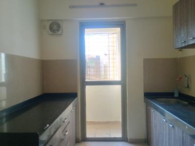 Kitchen Image of 1098 Sq.ft 2 BHK Apartment / Flat for sale in Lodha Lakeshore Greens, Palava Phase 2 Thane for Rs. 5250000