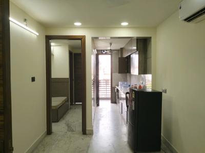 3 BHK Independent Builder Floor