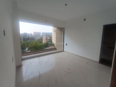 Bedroom Image of 1245 Sq.ft 2 BHK Apartment / Flat for sale in Precious Krishna Hills, Panvel Navi Mumbai for Rs. 7700000