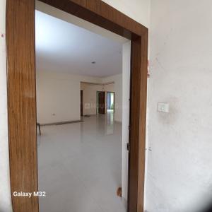 Image of 1702 Sq.ft 3 BHK Apartment / Flat for rent in Bariatu, Ranchi for Rs. 18999