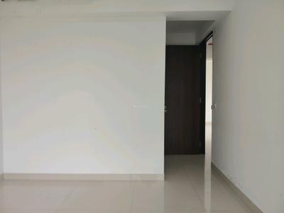 Bedroom Image of 772 Sq.ft 2 BHK Apartment / Flat for sale in Sunteck City 4th Avenue, Goregaon West Mumbai for Rs. 24000000