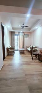 2 BHK Independent Builder Floor