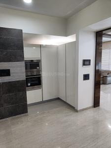 Hall Image of 2950 Sq.ft 4 BHK Apartment / Flat for rent in Gala Imperia, Gurukul Ahmedabad for Rs. 160000