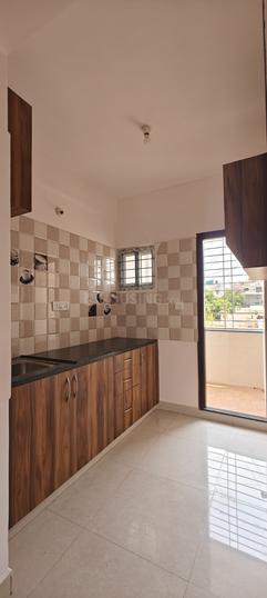 Umesh Homes HSR LAYOUT Kitchen 1