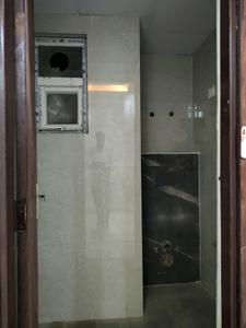 Common Bathroom Image of 1100 Sq.ft 2 BHK Apartment / Flat for sale in Vyom Residency, Noida Extension Greater Noida for Rs. 4800000