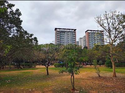 Image of 920 Sq.ft 2 BHK Apartment / Flat for sale in Brigade Laguna, Jakkur, Bengaluru for Rs. 10900000