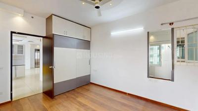 Bedroom Image of 1225 Sq.ft 2.5 BHK Apartment / Flat for sale in Shriram Green Field Phase 1, Budigere Cross Bengaluru for Rs. 11600000