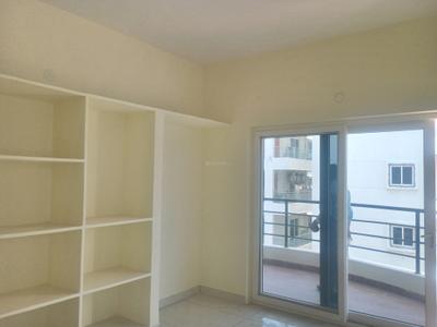 Bedroom Image of 1390 Sq.ft 2 BHK Apartment / Flat for sale in King Court, Dullapally Hyderabad for Rs. 6255656