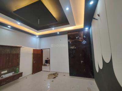 Bedroom Image of 1000 Sq.ft 3 BHK Duplex for sale in Govindpura Kardhani Scheme Jaipur for Rs. 9500000