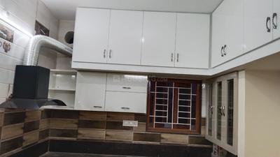 Kitchen Image of 1150 Sq.ft 3 BHK Villa for sale in Vadipatti Madurai for Rs. 5056000