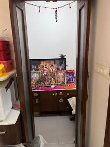 Image of 1400 Sq.ft 3 BHK Apartment / Flat for sale in Deep Indraprasth 6, Satellite, Ahmedabad for Rs. 15000000