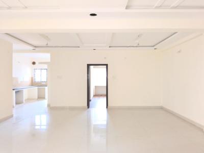 Living Room Image of 1915 Sq.ft 3 BHK Apartment / Flat for sale in Sainikpuri Secunderabad for Rs. 11100000