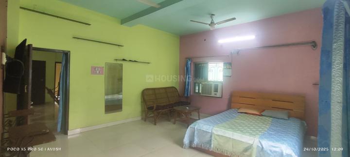 Rajendra Prasad Colony, Tollygunge Bedroom 1