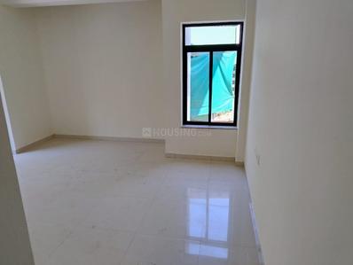 Bedroom Image of 1250 Sq.ft 2 BHK Apartment / Flat for rent in Edcon Greenfields, Merces Goa for Rs. 30000