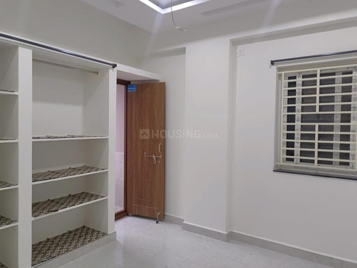 Chandana classic apt Bedroom 1