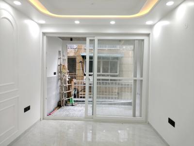 Living Room Image of 1800 Sq.ft 3 BHK Apartment / Flat for sale in United Friends, Sector 6 Dwarka New Delhi for Rs. 28800000