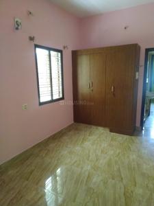 Bedroom Image of 900 Sq.ft 2 BHK Builder Floor for rent in Avalapalli Hosur for Rs. 11000