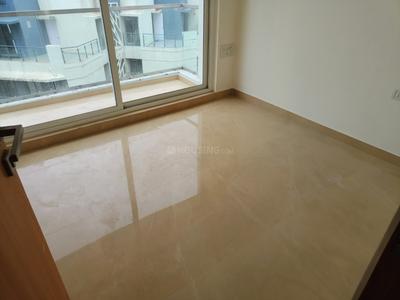 Bedroom Image of 1950 Sq.ft 3 BHK Apartment / Flat for sale in Ulwe Navi Mumbai for Rs. 26500000
