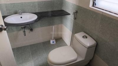 Image of 1114 Sq.ft 3 BHK Apartment / Flat for sale in Nanded Lalit, Nanded, Pune for Rs. 11300000