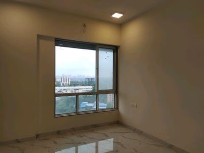 Bedroom Image of 700 Sq.ft 2 BHK Apartment / Flat for sale in Dotom Isle , Kandivali West Mumbai for Rs. 14200000