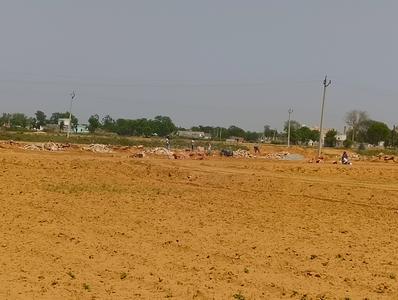 Image of 441 Sq.ft Residential Plot / Land for sale in Daganheri, Bhiwadi for Rs. 600000