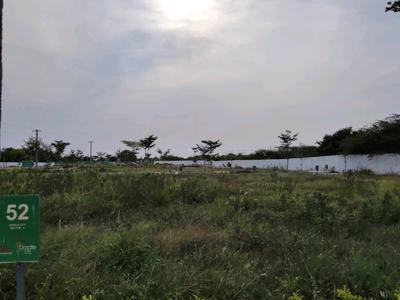Image of 1000 Sq.ft Residential Plot / Land for sale in Poonamallee, Chennai for Rs. 5299000