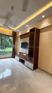 Hall Image of 487 Sq.ft 1 BHK Apartment / Flat for sale in Shan Windsor, Malad West Mumbai for Rs. 9500000