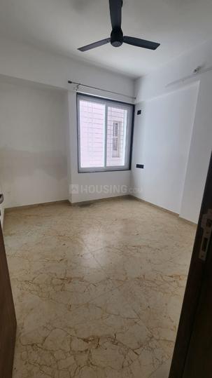 PR square Bedroom 1