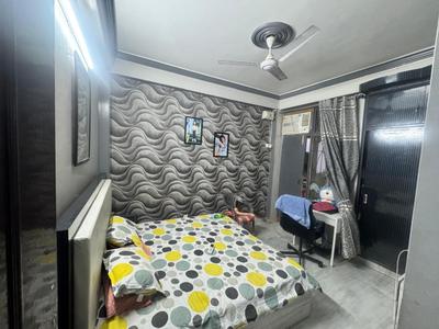 Bedroom Image of 932 Sq.ft 3 BHK Apartment / Flat for sale in Shyam Nagar Kanpur for Rs. 5000000