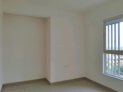 Bedroom Image of 461 Sq.ft 1 BHK Apartment / Flat for rent in Mahindra Happinest Kalyan, Bhiwandi Thane for Rs. 12000
