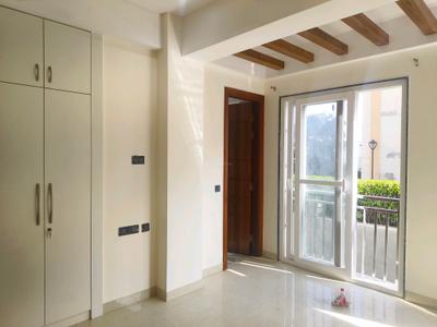 Bedroom Image of 2700 Sq.ft 4 BHK Builder Floor for sale in Paramount Luxury Floors Sector 57, Sector 57 Gurgaon for Rs. 33500000