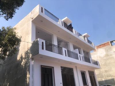 Image of 400 Sq.ft 2 BHK Independent House for sale in Bijnor, Lucknow for Rs. 2100000