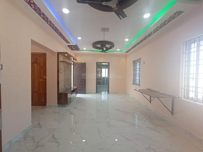 Hall Image of 984 Sq.ft 2 BHK Apartment / Flat for sale in Rajakilpakkam Chennai for Rs. 6881000