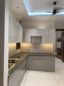 Kitchen Image of 1100 Sq.ft 2 BHK Builder Floor for sale in Vaishali Ghaziabad for Rs. 7800001