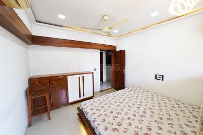 Bedroom Image of 1890 Sq.ft 3 BHK Apartment / Flat for sale in Popular Paradise, Gota Ahmedabad for Rs. 11600000