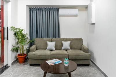 Hall Image of COMFORTNSTAY in Sector 45, Gurgaon