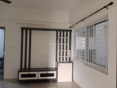 Balcony Image of 1000 Sq.ft 2 BHK Apartment / Flat for rent in Vadamadurai Coimbatore for Rs. 20000