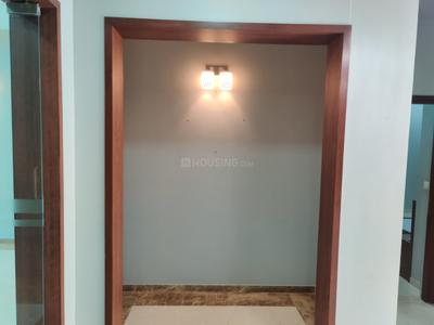 Hall Image of 3600 Sq.ft 4 BHK Villa for rent in Adani The North Park, Shantigram Ahmedabad for Rs. 350000