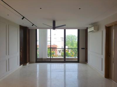 Living Room Image of 2000 Sq.ft 3 BHK Builder Floor for sale in DLF Phase 1 Gurgaon for Rs. 32100000