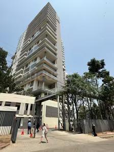 Image of 8900 Sq.ft 5 BHK Apartment / Flat for sale in Embassy Lake Terraces, Hebbal, Bengaluru for Rs. 210000000