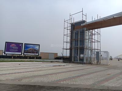Image of 2400 Sq.ft Residential Plot / Land for sale in Kanuparthipadu, Nellore for Rs. 5500000