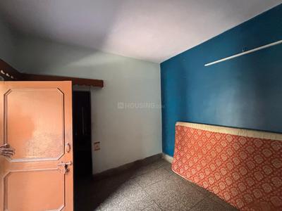 Bedroom Image of 713 Sq.ft 1 BHK Builder Floor for sale in Muradnagar Ghaziabad for Rs. 2050000