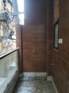 Bedroom One Image of 455 Sq.ft 2 BHK Builder Floor for sale in Shastri Nagar New Delhi for Rs. 5200000