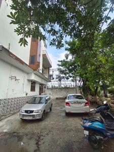Image of 1292 Sq.ft 3 BHK Independent House for rent in Ashiyana Colony, Moradabad for Rs. 15000