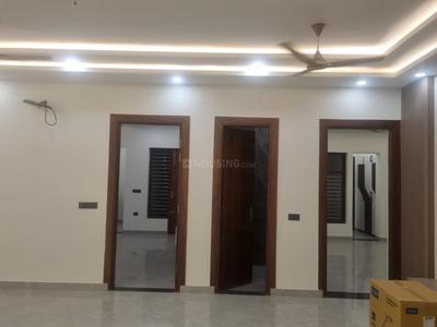 Hall Image of 2250 Sq.ft 3 BHK Builder Floor for sale in BPTP Parklands Pride, Sector 77 Faridabad for Rs. 25500000