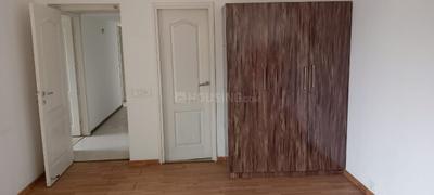 Bedroom Image of 1893 Sq.ft 3 BHK Apartment / Flat for sale in Unitech Harmony, New Town Kolkata for Rs. 15000000